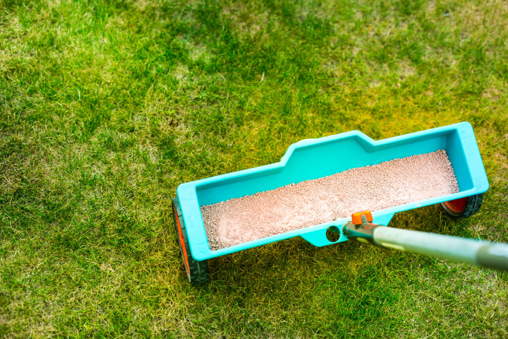 Lawn Care Madison WI